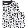 image:imageAmazon Essentials Disney  Marvel  Star Wars Boys and Toddlers SnugFit Cotton Pajama Sleepwear SetsMickey Vibes