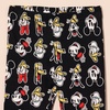 image:imageAmazon Essentials Disney  Marvel  Star Wars Boys and Toddlers SnugFit Cotton Pajama Sleepwear SetsMickey and Friends