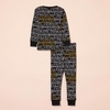 image:imageAmazon Essentials Disney  Marvel  Star Wars Boys and Toddlers SnugFit Cotton Pajama Sleepwear SetsStar Wars Logo  Baby and Kids