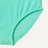image:imageAmazon Essentials Girls Bow Detail TwoPiece Bikini SwimsuitBright Mint Green