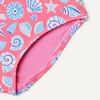 image:imageAmazon Essentials Girls Bow Detail TwoPiece Bikini SwimsuitHot Pink Shells