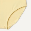 image:imageAmazon Essentials Girls Bow Detail TwoPiece Bikini SwimsuitLight Yellow