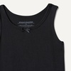 image:imageAmazon Essentials Girls Cotton Jersey Tank Top Undershirt Pack of 5Black