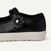 image:imageAmazon Essentials Girls Mary Jane SneakersBlack