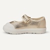 image:imageAmazon Essentials Girls Mary Jane SneakersMetallic Gold