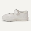 image:imageAmazon Essentials Girls Mary Jane SneakersWhite