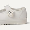 image:imageAmazon Essentials Girls Mary Jane SneakersWhite