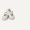 image:imageAmazon Essentials Girls Mary Jane SneakersWhite