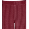 image:imageAmazon Essentials Girls WideRib Outfit SetDark Red