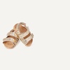 image:imageAmazon Essentials Girls and Toddlers Cork SandalsGold Glitter