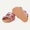 image:imageAmazon Essentials Girls and Toddlers Cork SandalsPink Glitter