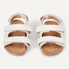 image:imageAmazon Essentials Girls and Toddlers Cork SandalsWhite
