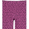 image:imageAmazon Essentials Girls and Toddlers Cotton Stretch Leggings5pack Multi Ditsy Floral