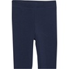 image:imageAmazon Essentials Girls and Toddlers Cotton Stretch Leggings5pack Navy