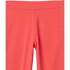 image:imageAmazon Essentials Girls and Toddlers Cotton Stretch Leggings5pack Pink Leaves
