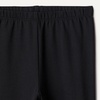 image:imageAmazon Essentials Girls and Toddlers Cotton Stretch LeggingsBlack