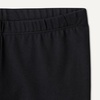 image:imageAmazon Essentials Girls and Toddlers Cotton Stretch LeggingsBlack Navy