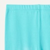 image:imageAmazon Essentials Girls and Toddlers Cotton Stretch LeggingsBrightsDaisiesRainbows