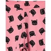 image:imageAmazon Essentials Girls and Toddlers Cotton Stretch LeggingsMulti Color