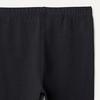 image:imageAmazon Essentials Girls and Toddlers Cotton Stretch LeggingsNavy