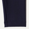 image:imageAmazon Essentials Girls and Toddlers Cotton Stretch LeggingsNavy