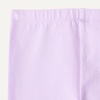 image:imageAmazon Essentials Girls and Toddlers Cotton Stretch LeggingsPastels