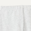 image:imageAmazon Essentials Girls and Toddlers Cotton Stretch LeggingsRed OrangeHeather GreyApples