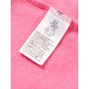 image:imageAmazon Essentials Girls and Toddlers Fleece ZipUp Hoodie SweatshirtBright Pink