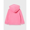 image:imageAmazon Essentials Girls and Toddlers Fleece ZipUp Hoodie SweatshirtBright Pink