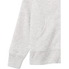 image:imageAmazon Essentials Girls and Toddlers Fleece ZipUp Hoodie SweatshirtLight Heather Gray