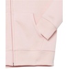 image:imageAmazon Essentials Girls and Toddlers Fleece ZipUp Hoodie SweatshirtLight Mauve