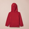 image:imageAmazon Essentials Girls and Toddlers Fleece ZipUp Hoodie SweatshirtRed