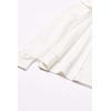 image:imageAmazon Essentials Girls and Toddlers Fleece ZipUp Hoodie SweatshirtWhite