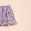 image:imageAmazon Essentials Girls and Toddlers Knit Skorts with Elastic Waist and Builtin Shorts Pack of 3Navy Floral