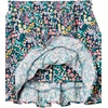 image:imageAmazon Essentials Girls and Toddlers Knit Skorts with Elastic Waist and Builtin Shorts Pack of 3Teal Blue