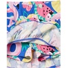 image:imageAmazon Essentials Girls and Toddlers Knitted Ruffle Scooter Skirts with Elastic Waist and Built in ShortsDeep Blue FruitDoodles PrintPink