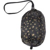 image:imageAmazon Essentials Girls and Toddlers Lightweight WaterResistant Packable Puffer VestBlack Star