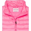 image:imageAmazon Essentials Girls and Toddlers Lightweight WaterResistant Packable Puffer VestNeon Flamingo Pink