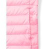 image:imageAmazon Essentials Girls and Toddlers Lightweight WaterResistant Packable Puffer VestNeon Flamingo Pink
