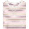 image:imageAmazon Essentials Girls and Toddlers LongSleeve Cotton Thermal TShirt Pack of 33pack Berry Mushrooms