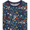 image:imageAmazon Essentials Girls and Toddlers LongSleeve Cotton Thermal TShirt Pack of 3Dark Green  Floral