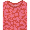 image:imageAmazon Essentials Girls and Toddlers LongSleeve Cotton Thermal TShirt Pack of 3Light PinkRed LeafWhite Floral