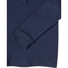 image:imageAmazon Essentials Girls and Toddlers LongSleeve School Uniform Interlock Polo ShirtsNavy