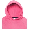 image:imageAmazon Essentials Girls and Toddlers Pullover Hoodie Sweatshirt Soft Brushed FleeceBright Pink