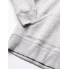 image:imageAmazon Essentials Girls and Toddlers Pullover Hoodie Sweatshirt Soft Brushed FleeceLight Grey Heather