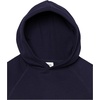 image:imageAmazon Essentials Girls and Toddlers Pullover Hoodie Sweatshirt Soft Brushed FleeceNavy