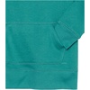 image:imageAmazon Essentials Girls and Toddlers Pullover Hoodie Sweatshirt Soft Brushed FleeceTeal Blue