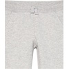 image:imageAmazon Essentials Girls and Toddlers Sweatpants with Elastic Waist and Drawstring MultipacksLight Grey Heather