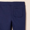 image:imageAmazon Essentials Girls and Toddlers Sweatpants with Elastic Waist and Drawstring MultipacksNavy