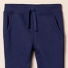 image:imageAmazon Essentials Girls and Toddlers Sweatpants with Elastic Waist and Drawstring MultipacksNavy